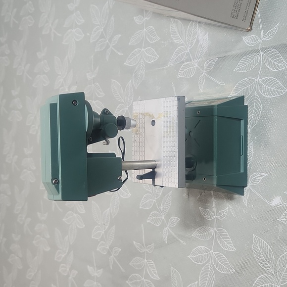 PowerMite Drill Press Toy - Picture 5 of 8